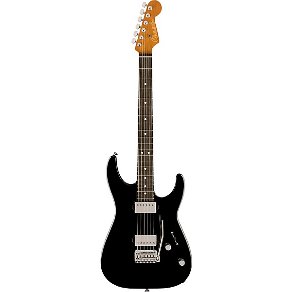 Charvel Pro-Mod Super Stock DKA 22 HH 2PT EB Limited Edition Gloss