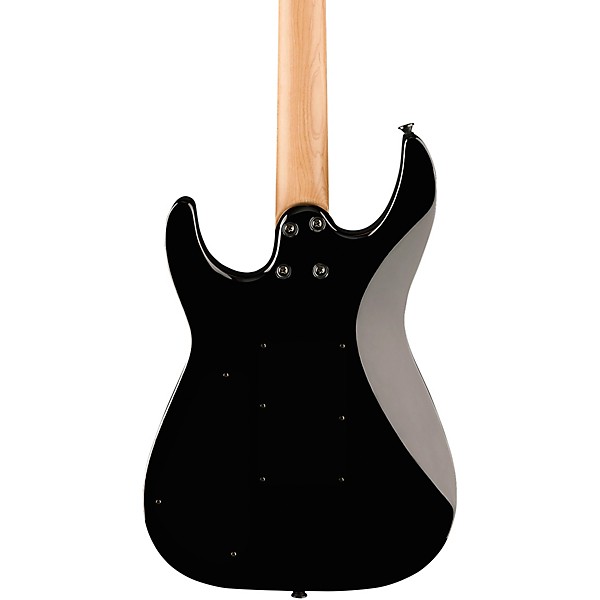 Jackson X Series DK1 Electric Guitar Skull Kaos | Guitar Center