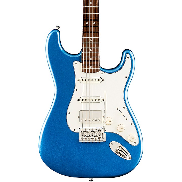 Squier Limited Edition Classic Vibe '60s Stratocaster HSS Electric
