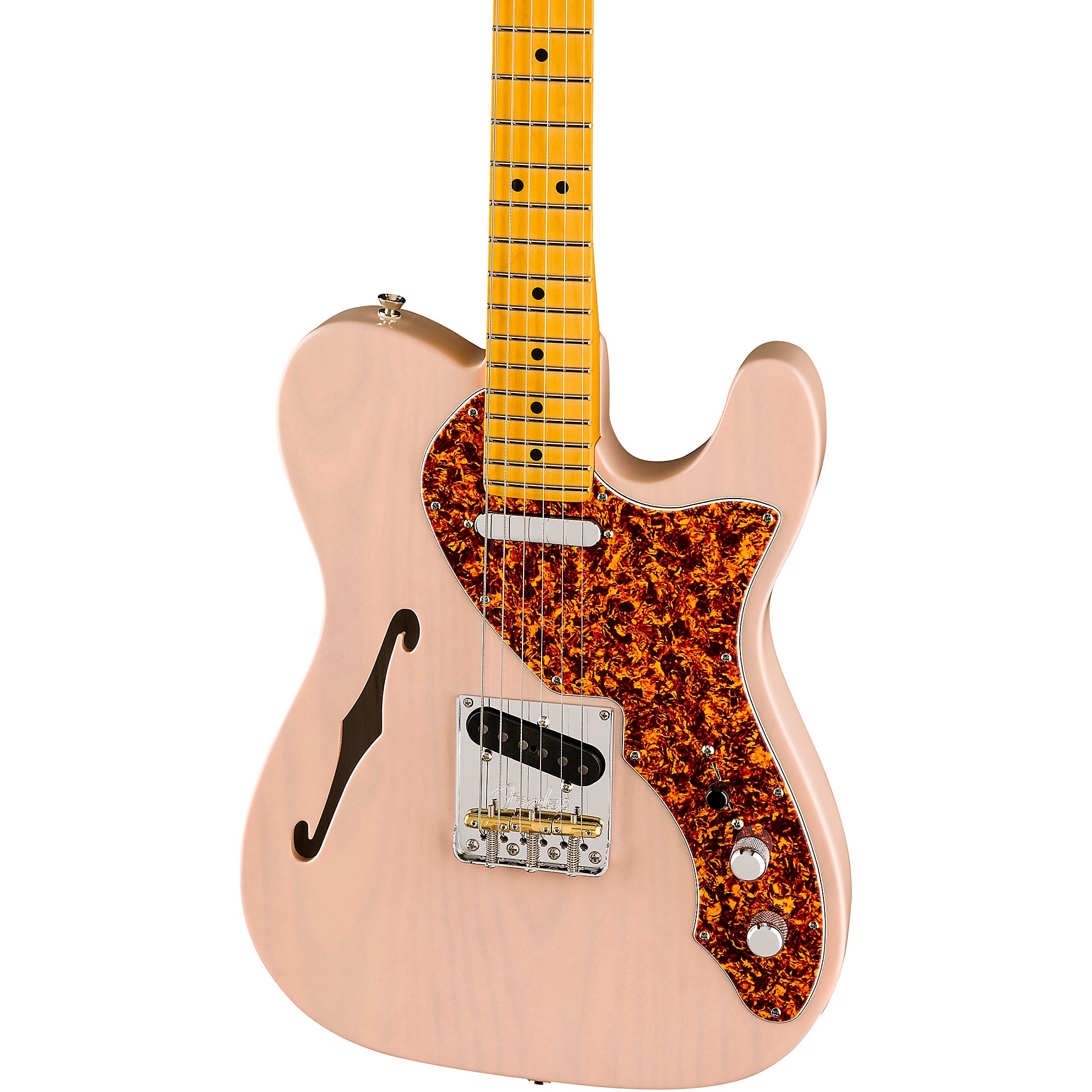 Fender American Professional II Telecaster Thinline Limited