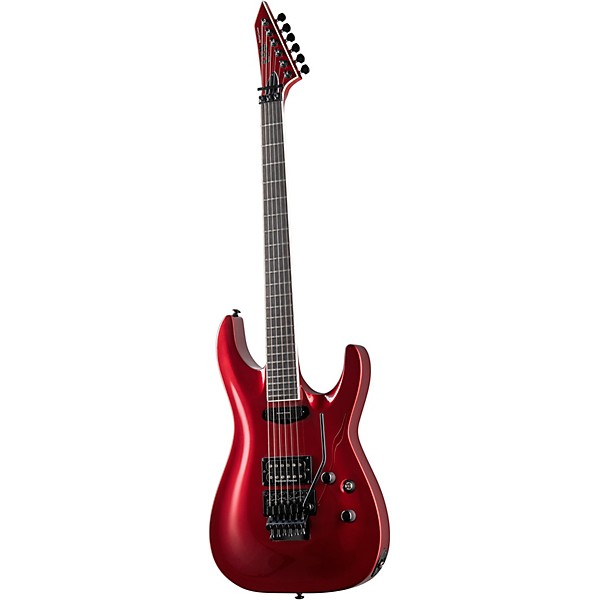 ESP LTD Horizon 87 Electric Guitar Candy Apple Red | Guitar Center