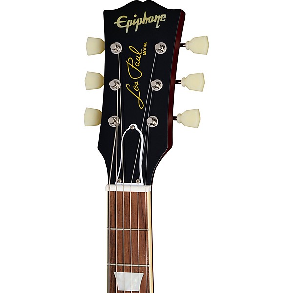 Epiphone Inspired by Gibson Custom 1959 Les Paul Standard Electric