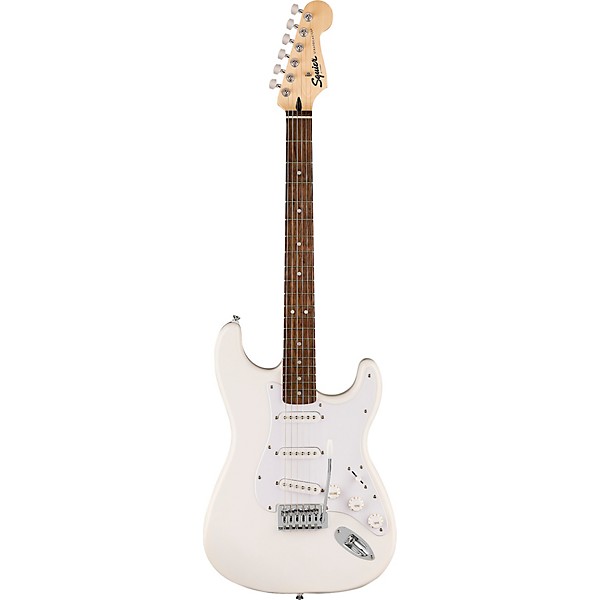 Squier Sonic Stratocaster Limited-Edition Electric Guitar Pack