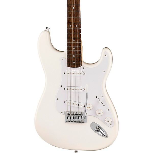 Squier Sonic Stratocaster Limited-Edition Electric Guitar Pack