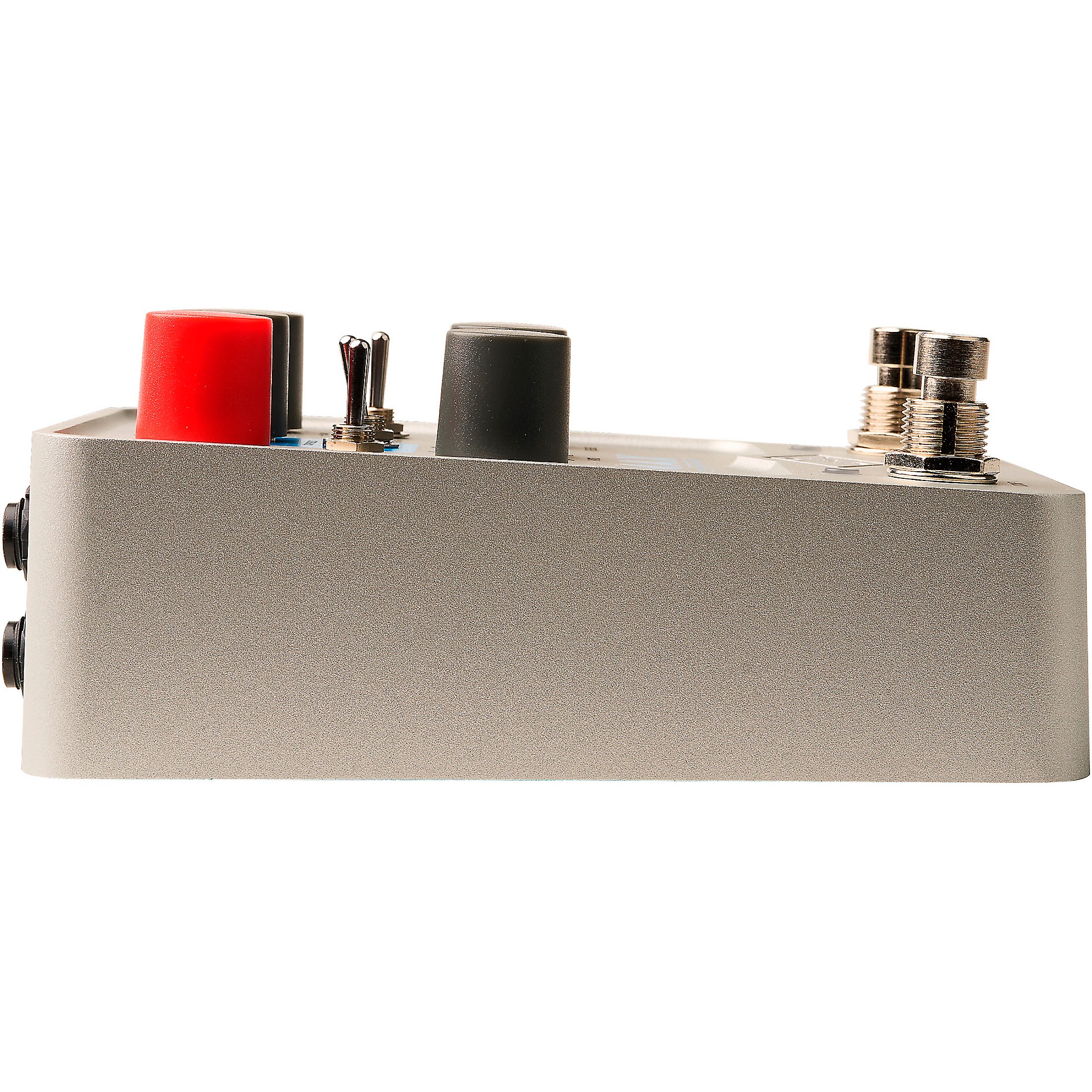 Universal Audio UAFX Max Preamp & Dual Compressor Effects Pedal