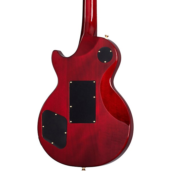 Epiphone Alex Lifeson Les Paul Custom Axcess Electric Guitar