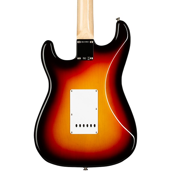 Platinum Fender Custom Shop 1960 Stratocaster NOS Rosewood