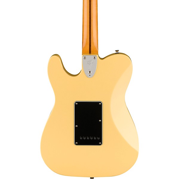 Fender Vintera II '70s Telecaster Deluxe Electric Guitar Vintage