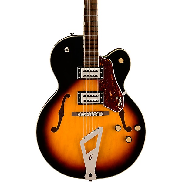 Gretsch Guitars G2420 Streamliner Hollowbody With Chromatic II