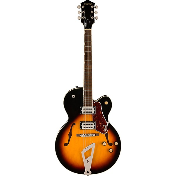 Gretsch Guitars G2420 Streamliner Hollowbody With Chromatic II