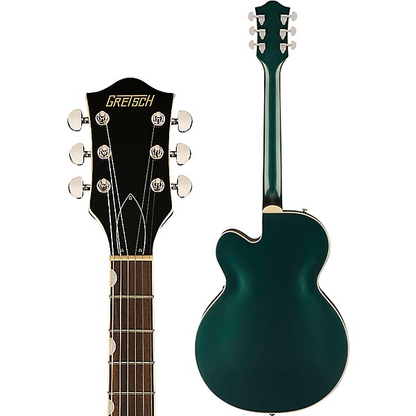 Gretsch Guitars G2420 Streamliner Hollowbody With Chromatic II