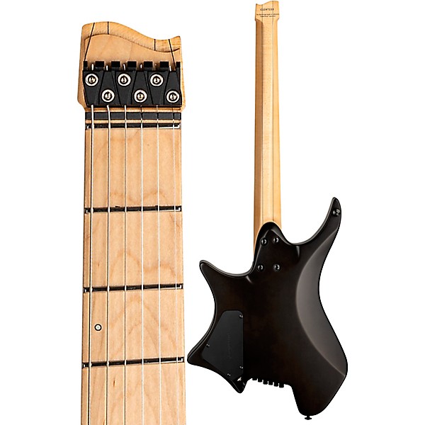 strandberg Boden Standard NX 6 Electric Guitar Charcoal | Guitar