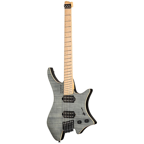 strandberg Boden Standard NX 6 Electric Guitar Charcoal | Guitar