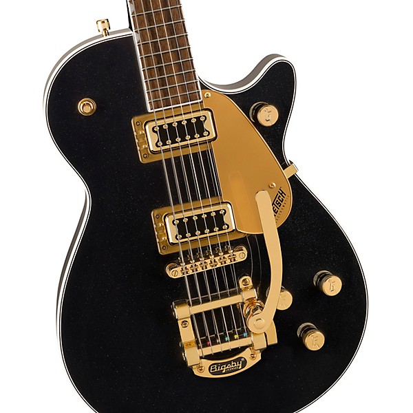 Gretsch Guitars G5237TG Electromatic Jet FT Bigsby LTD Electric