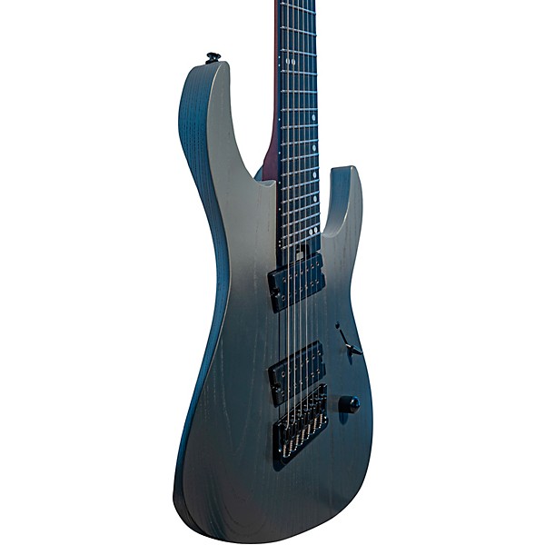 Legator Ninja 7-String Multi-Scale Performance Series Electric