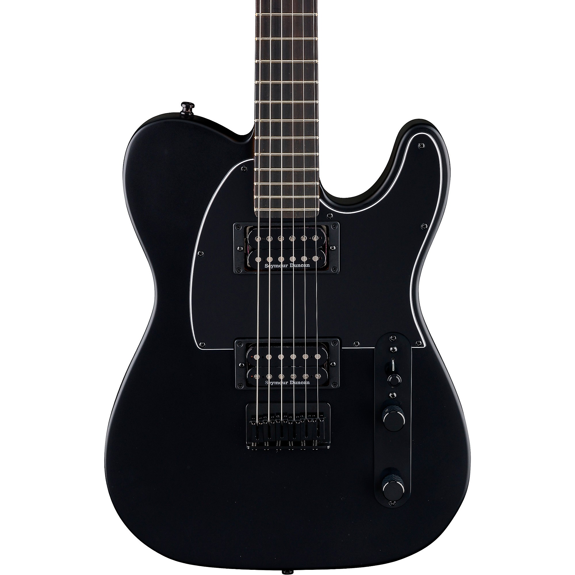 Fender Player II Advanced Telecaster HH Limited-Edition Electric