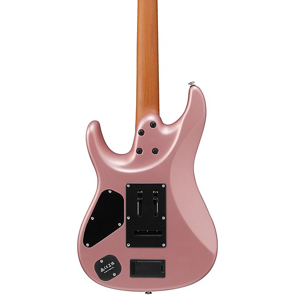 Ibanez Tim Henson Signature Electric Guitar Metallic Mauve