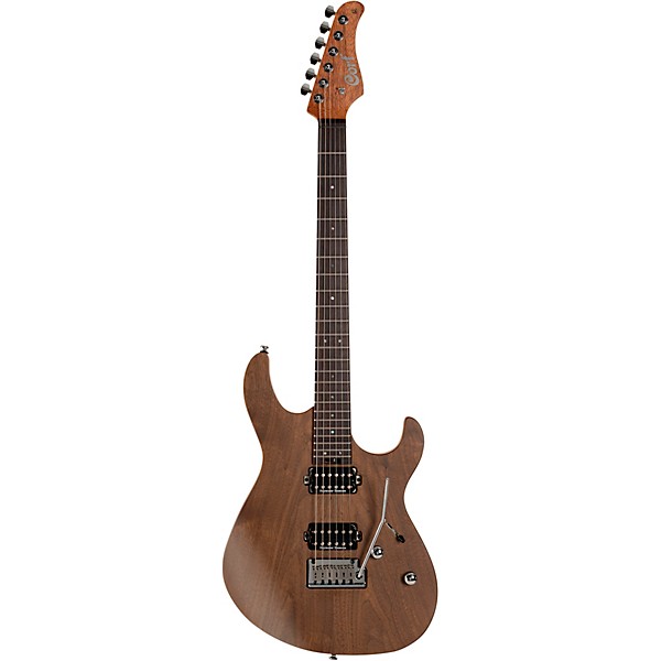 Cort G300 Raw Electric Guitar Natural Satin | Guitar Center