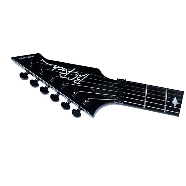 B.C. Rich Ironbird MK1 Legacy With Floyd Electric Guitar Purple