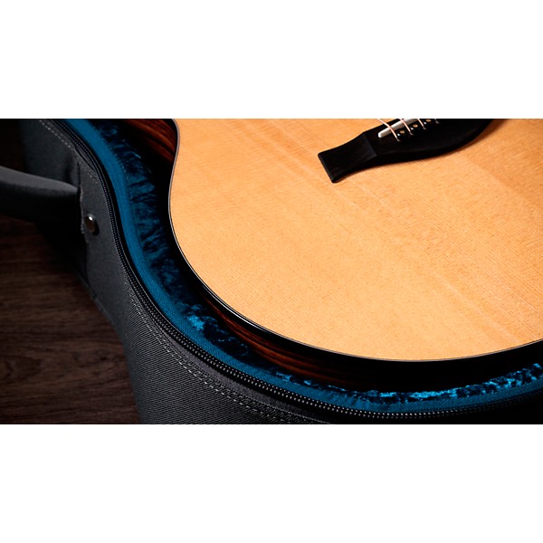 Taylor 214ce Plus 50th Anniversary Special-Edition Grand