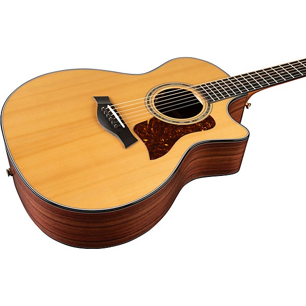 Platinum Taylor 714ce Legacy Grand Auditorium Acoustic-Electric