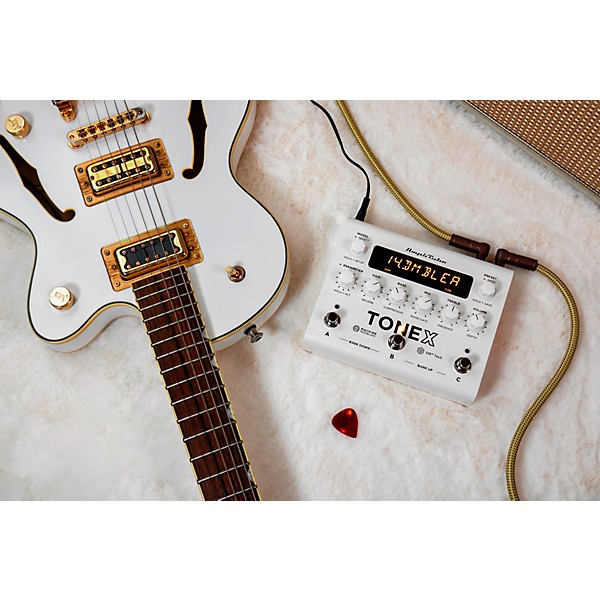 IK Multimedia TONEX Anniversary Edition Modeling Amp and