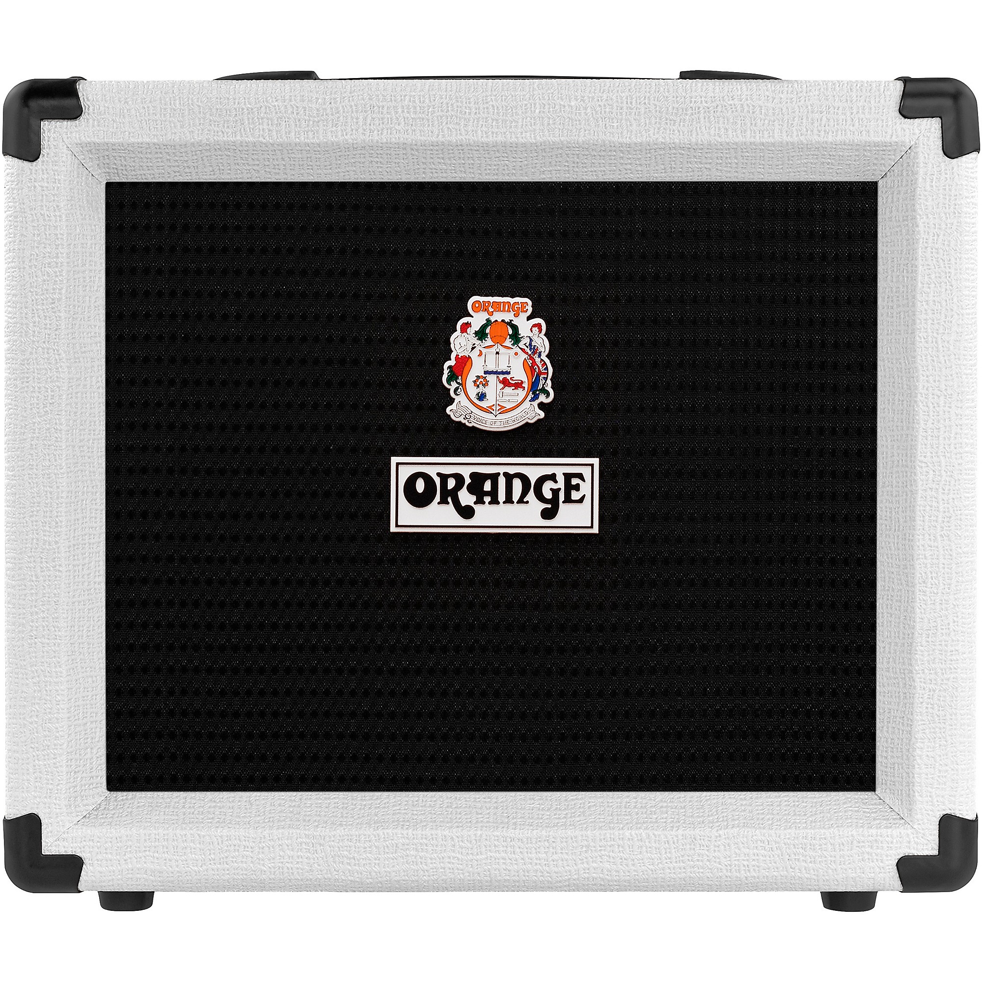 Orange Amplifiers Crush 20RT Orianthi Limited-Edition 20W 1x8