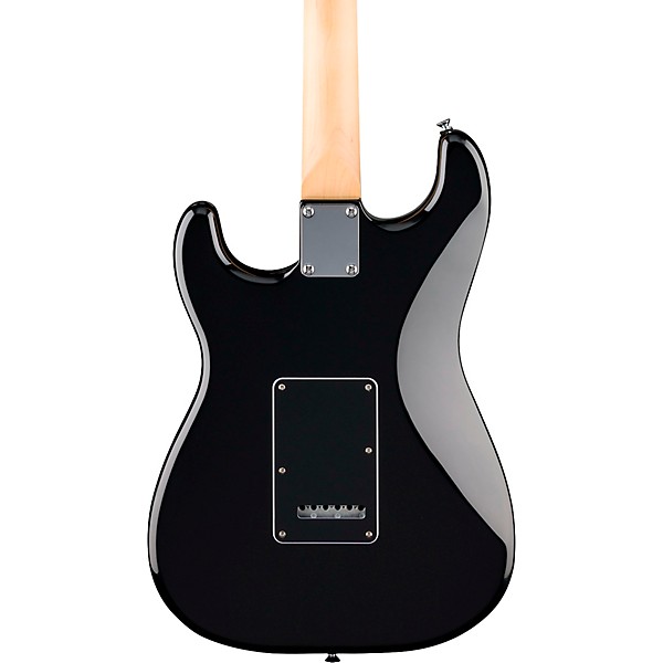 Fender Standard Stratocaster Electric Guitar Black | Guitar Center