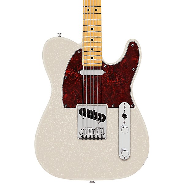 Fender Player II Modified Telecaster Maple Fingerboard Electric