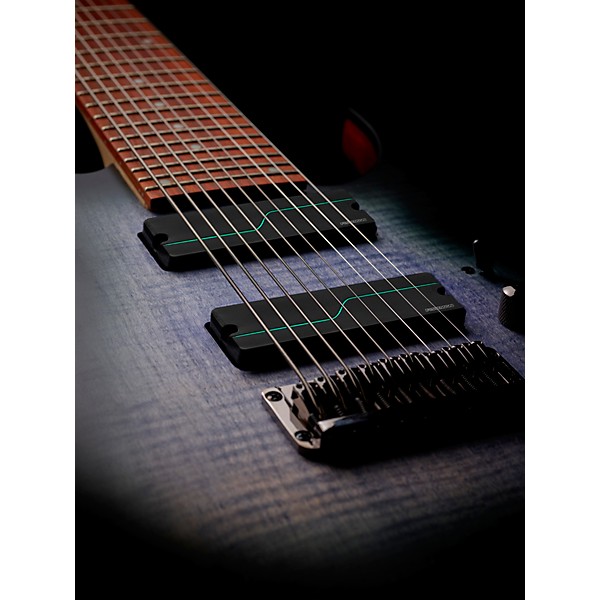 Fishman Fluence Stephen Carpenter Signature Series 9-String