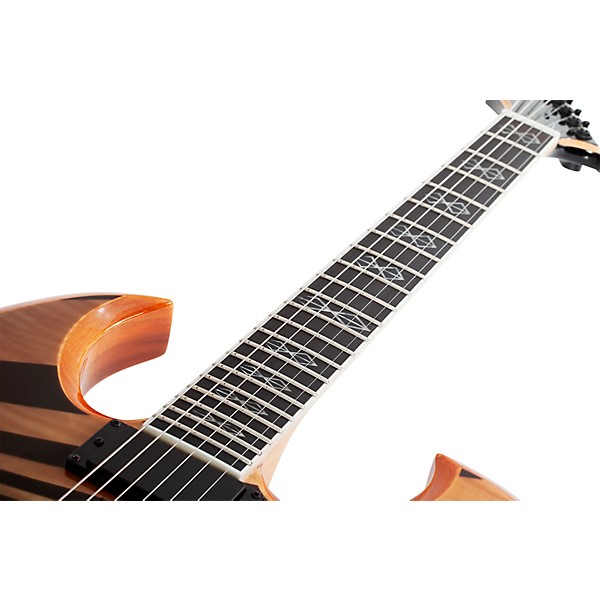 Wylde Audio Berzerker Rawtop Electric Guitar Corridors | Guitar Center