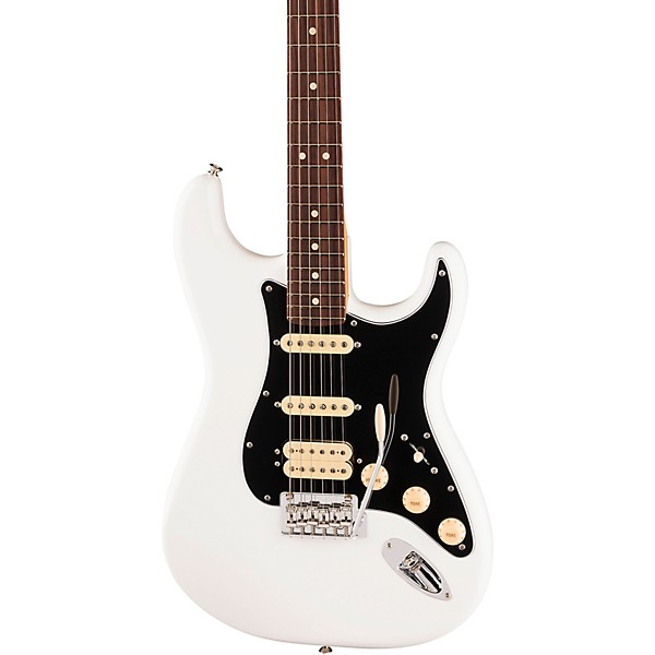 Fender Player II Stratocaster HSS Rosewood Fingerboard Electric