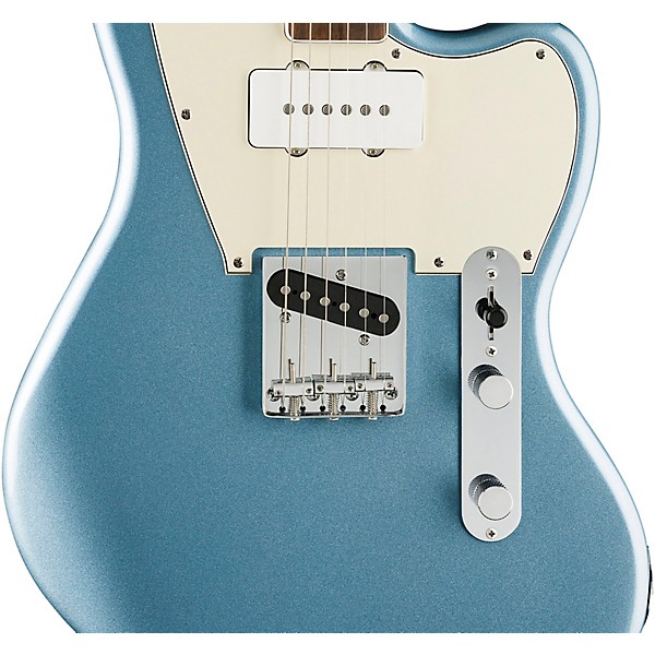 Squier Paranormal Offset Telecaster SJ Limited-Edition Electric