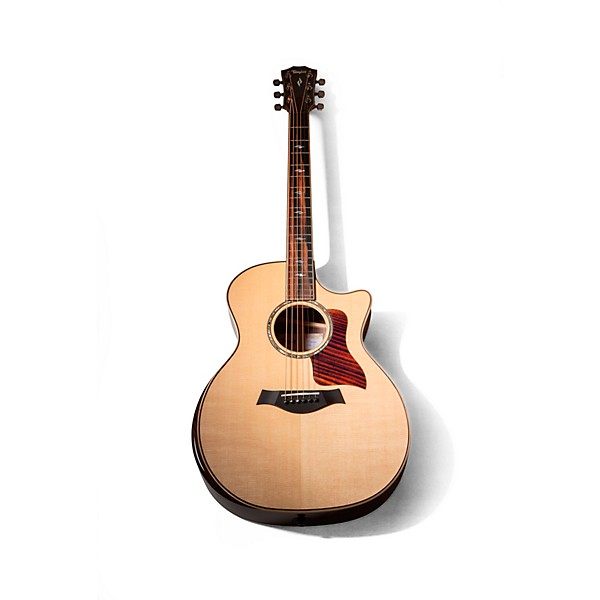 Taylor Next Generation 814ce Grand Auditorium Acoustic Guitar