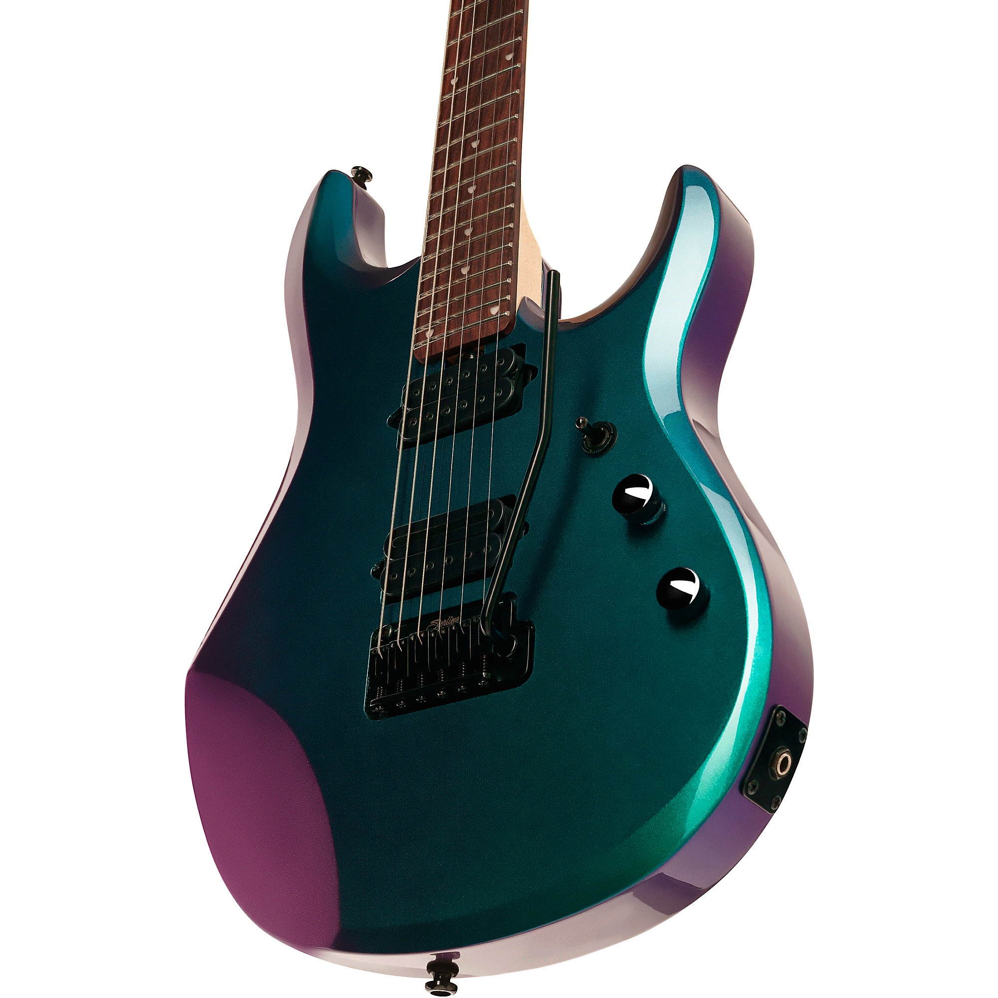 Sterling by Music Man JP60 DiMarzio John Petrucci Signature