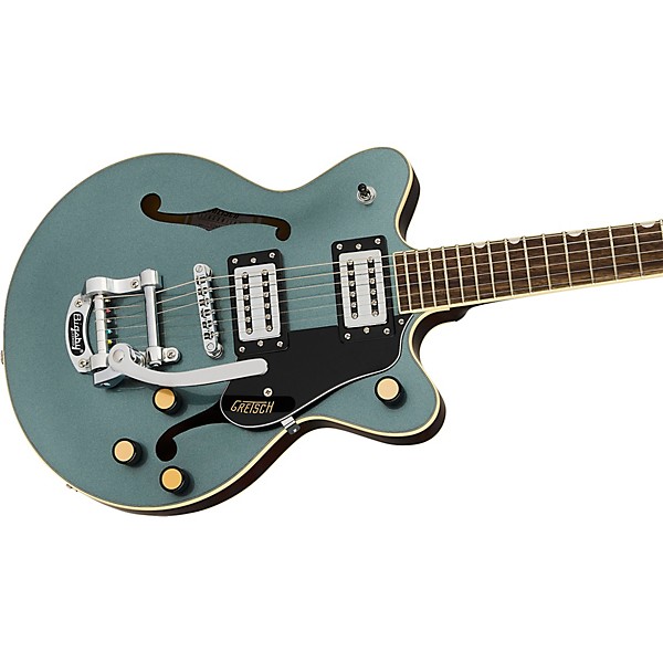 Gretsch Guitars G2655T Streamliner Center Block Jr. With Bigsby
