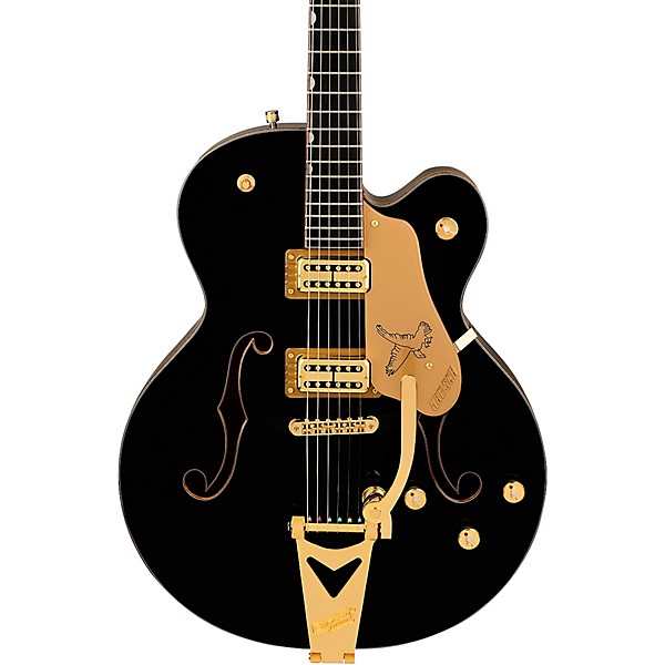 Gretsch Guitars Synchromatic Falcon Hollowbody Single-Cut Electric