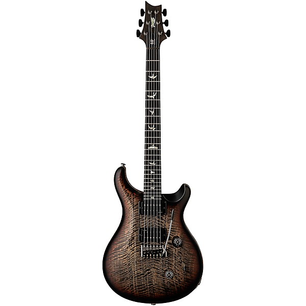 Platinum PRS 40th Anniversary Custom 24 Satin Limited-Edition
