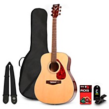 Yamaha F335 Acoustic Guitar - Natural | Guitar Center