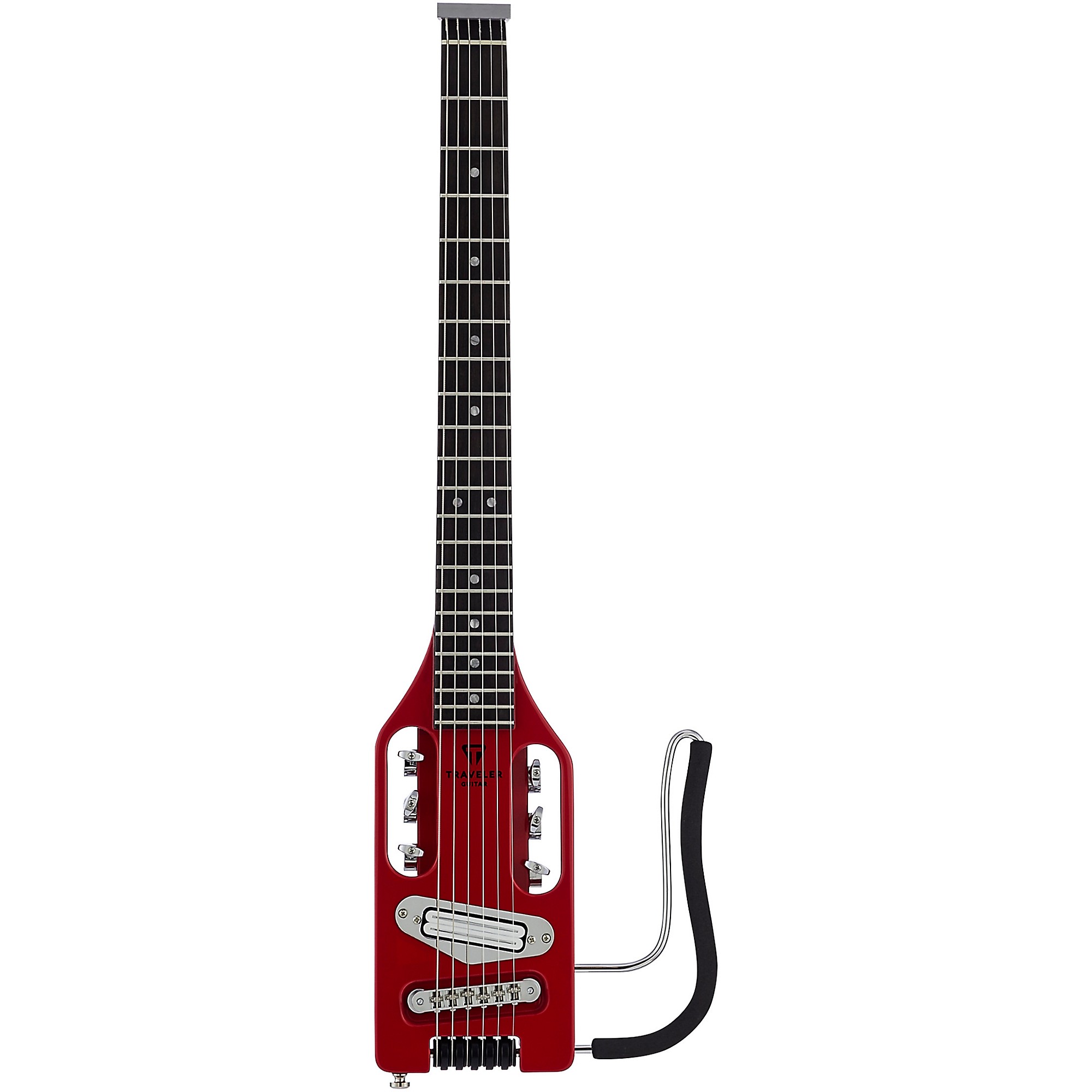 Traveler Guitar Ultra-Light Electric Guitar Torino Red | Guitar Center