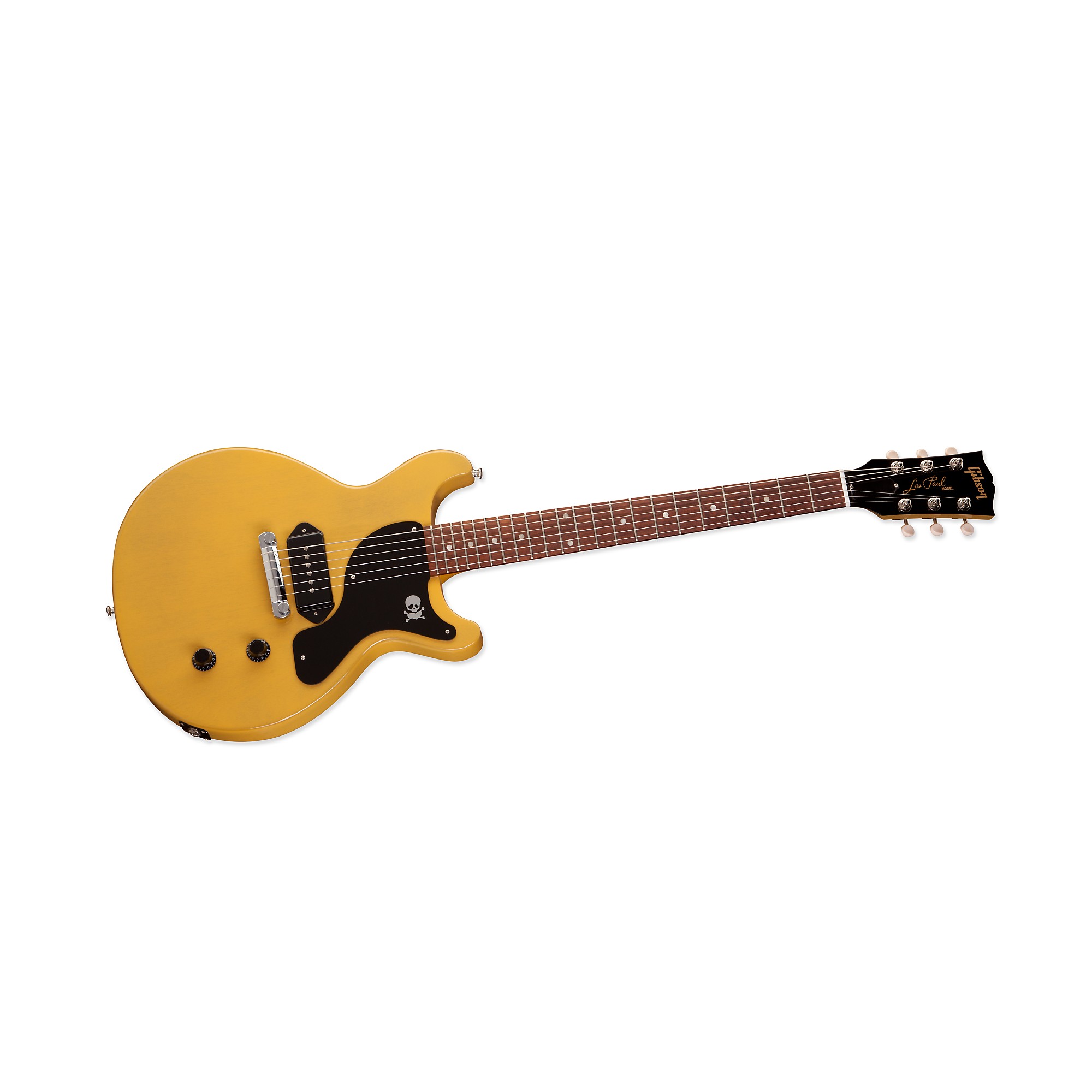 Gibson Billie Joe Armstrong Signature Les Paul Junior Double