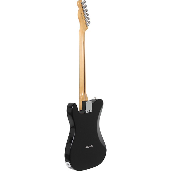 Fender Blacktop Telecaster HH Electric Guitar (Rosewood