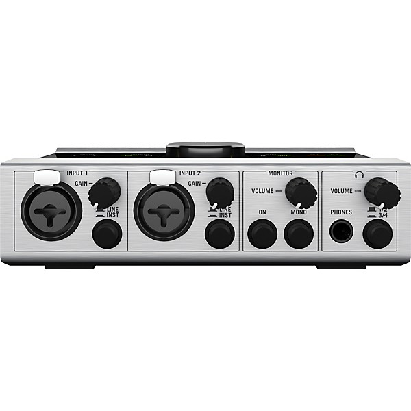 Native Instruments KOMPLETE AUDIO 6 | Guitar Center