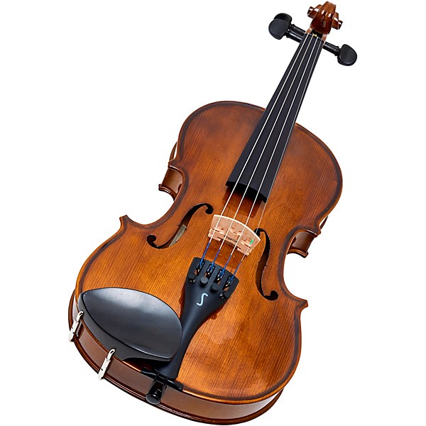 Stentor 1500 Student II Series Violin Outfit 3/4 Outfit | Guitar