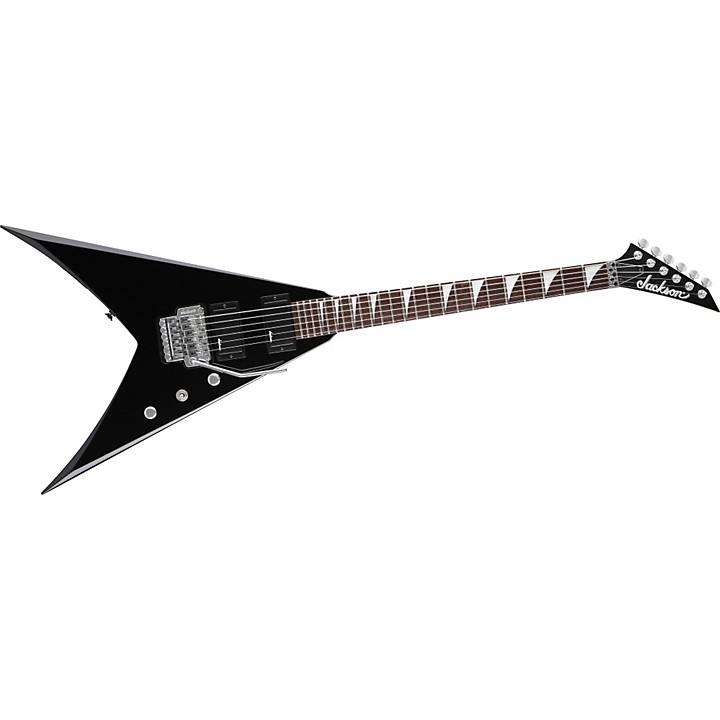 Jackson JS32 King V Electric Guitar Black | Guitar Center