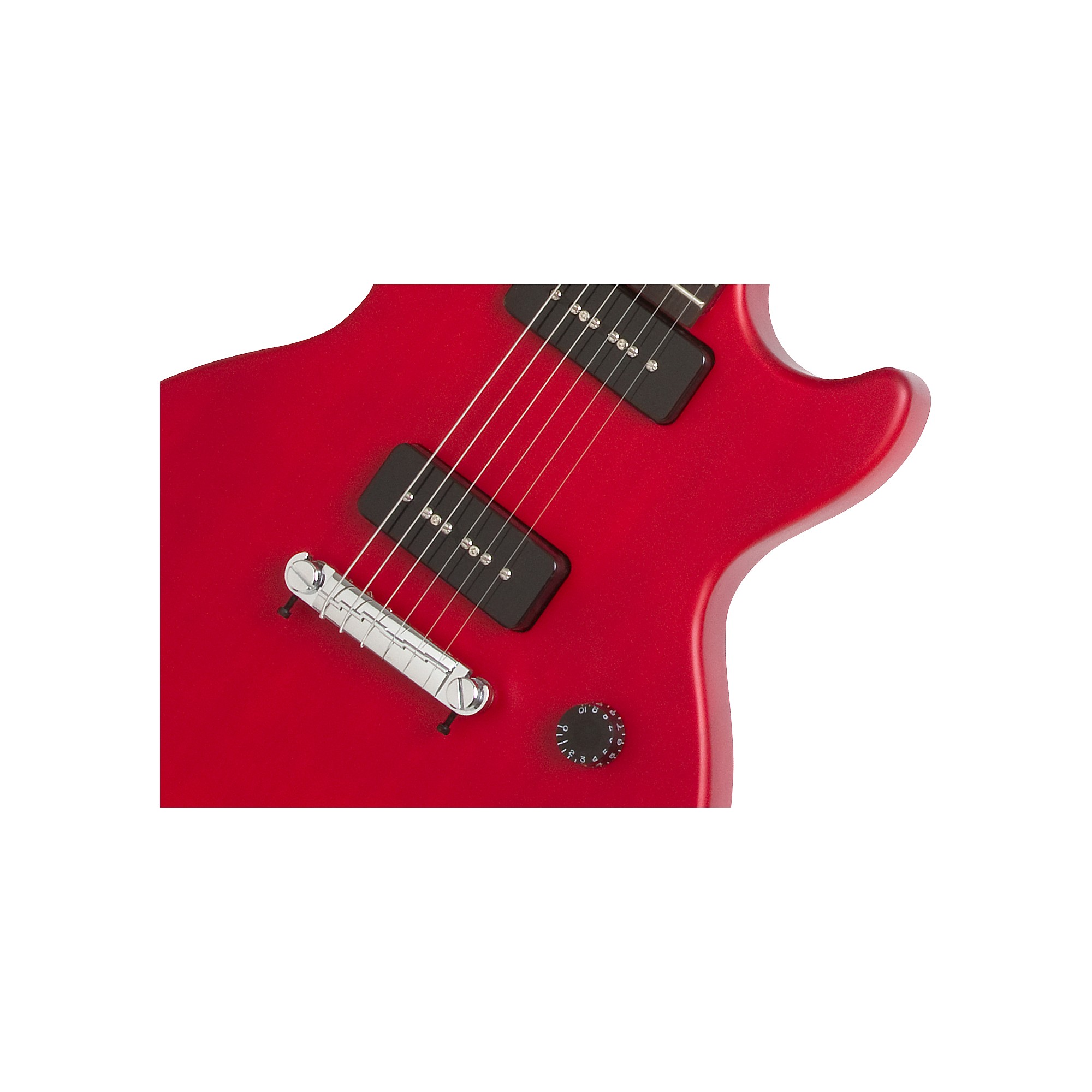 Open Box Epiphone Les Paul Special I P-90 Limited-Edition Electric