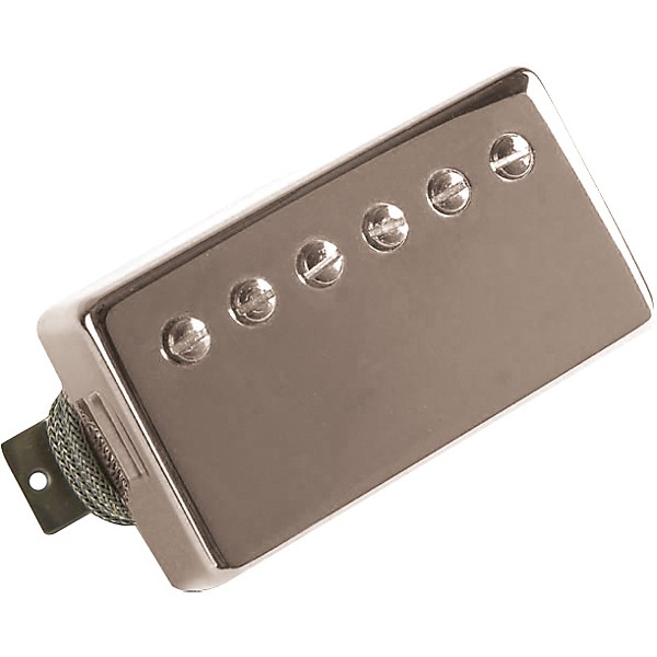 Gibson Burstbucker Pro Neck Humbucker Pickup Nickel | Guitar Center