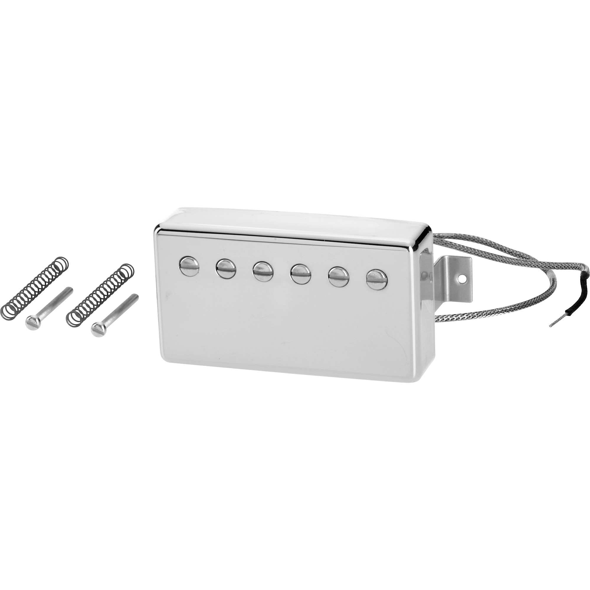 Gibson Burstbucker Pro Bridge Humbucker Pickup Nickel | Guitar Center