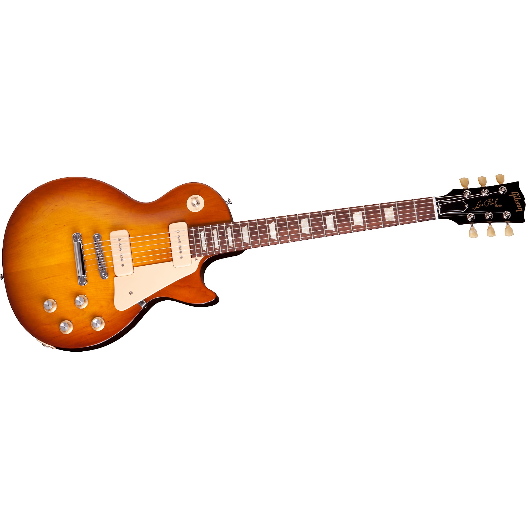 Gibson Les Paul Studio 60's Tribute Electric Guitar with P-90