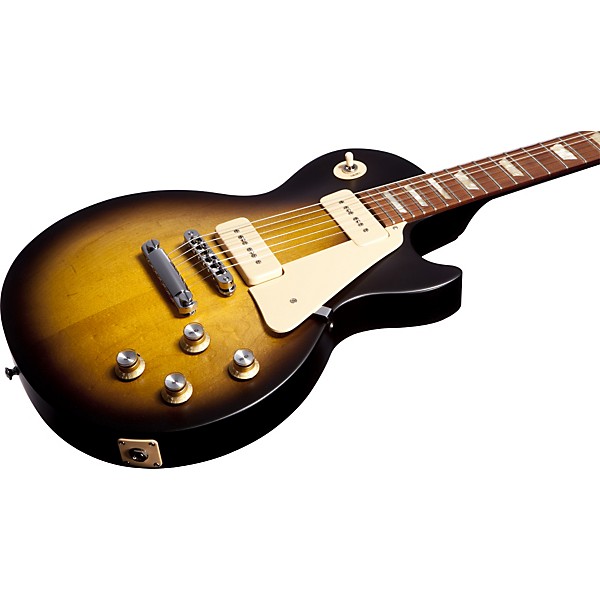 Gibson Les Paul Studio 60's Tribute Electric Guitar with P-90